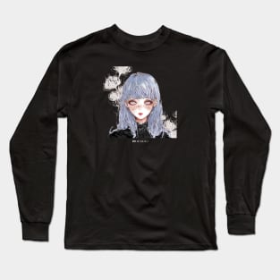 Freckles Long Sleeve T-Shirt